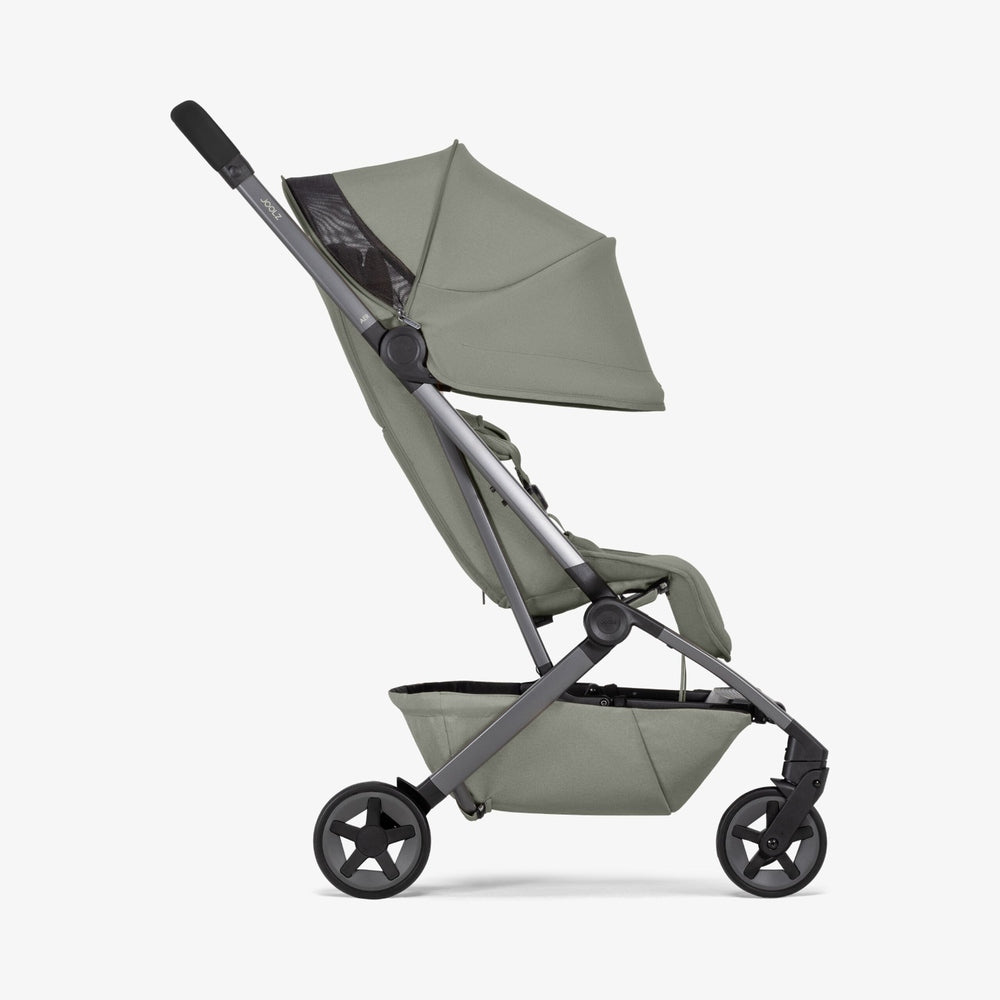 Joolz | Poussette de voyage compacte Joolz Aer2 - Vert sauge