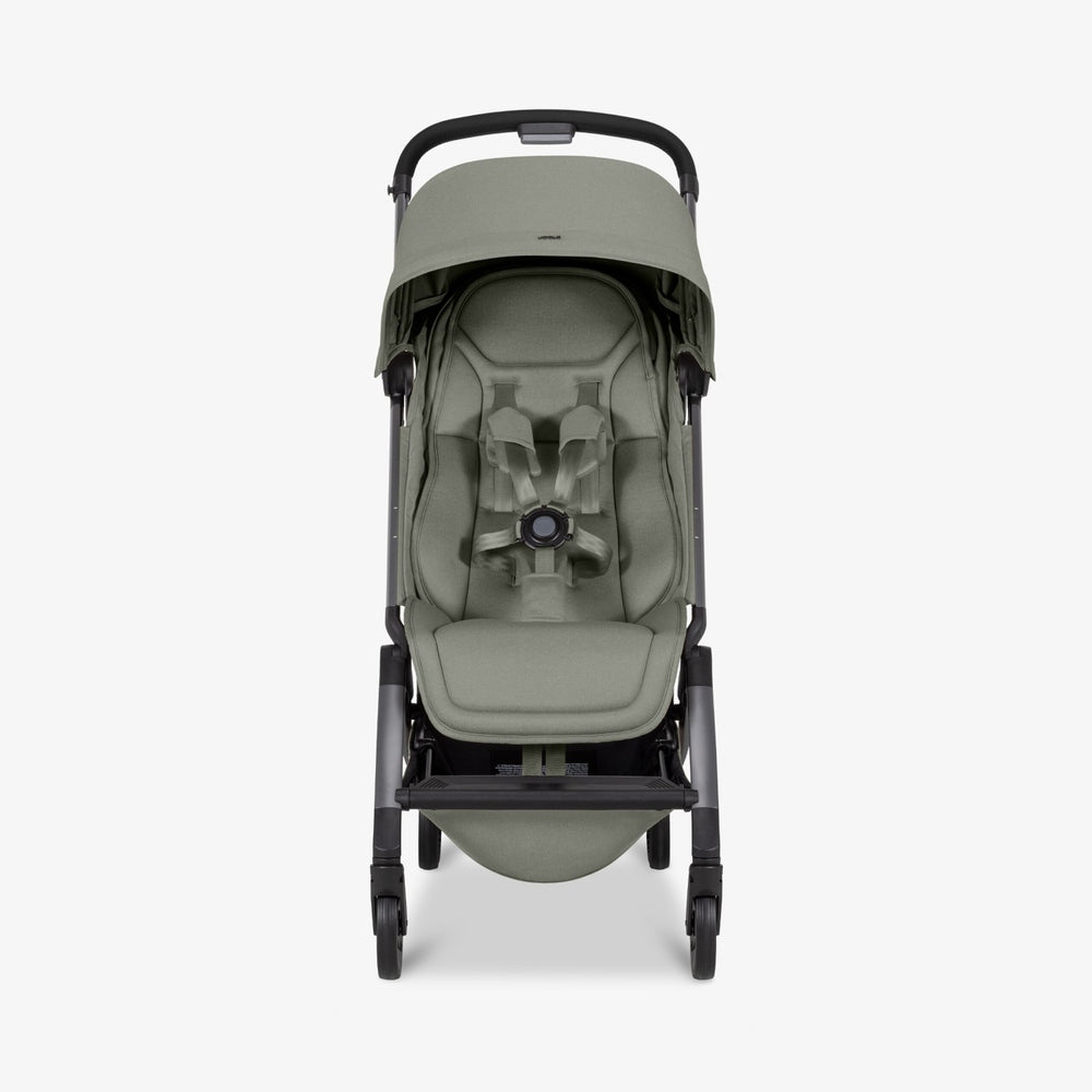 Joolz | Poussette de voyage compacte Joolz Aer2 - Vert sauge