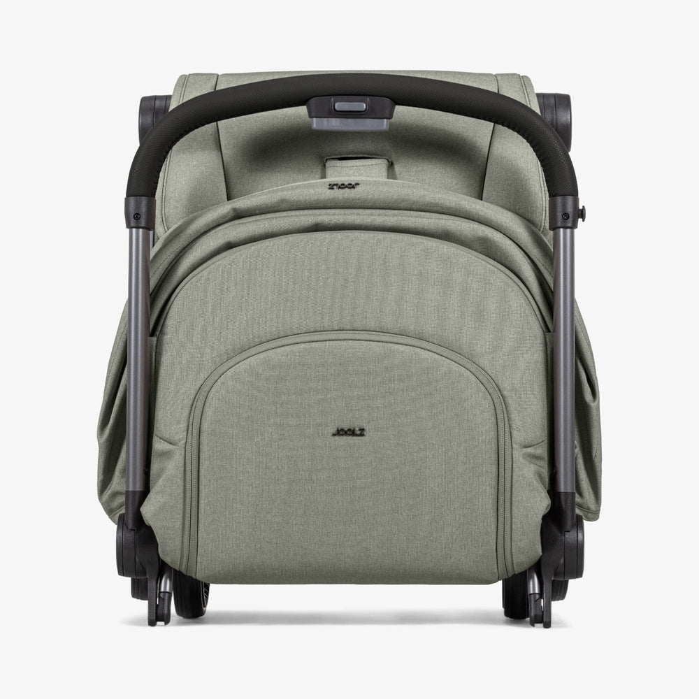 Joolz | Poussette de voyage compacte Joolz Aer2 - vert sauge
