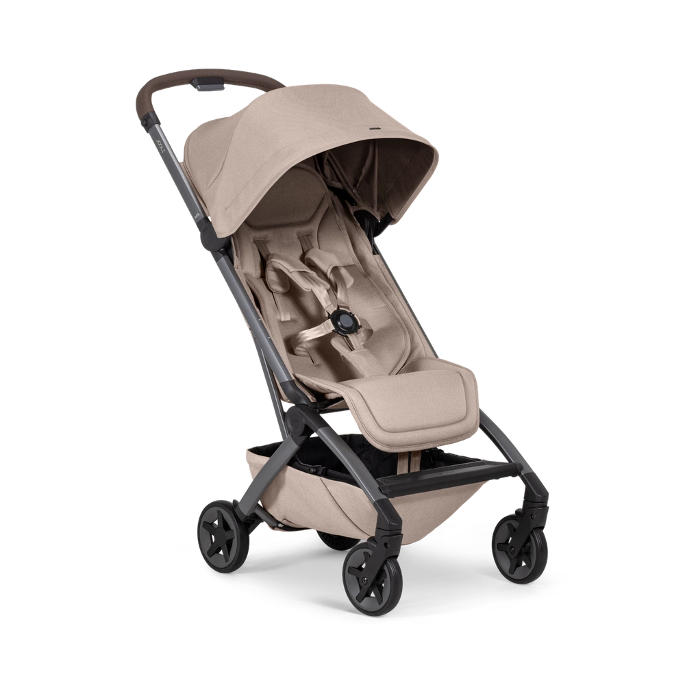 Joolz | Poussette de voyage compacte Joolz Aer2 - Taupe sable