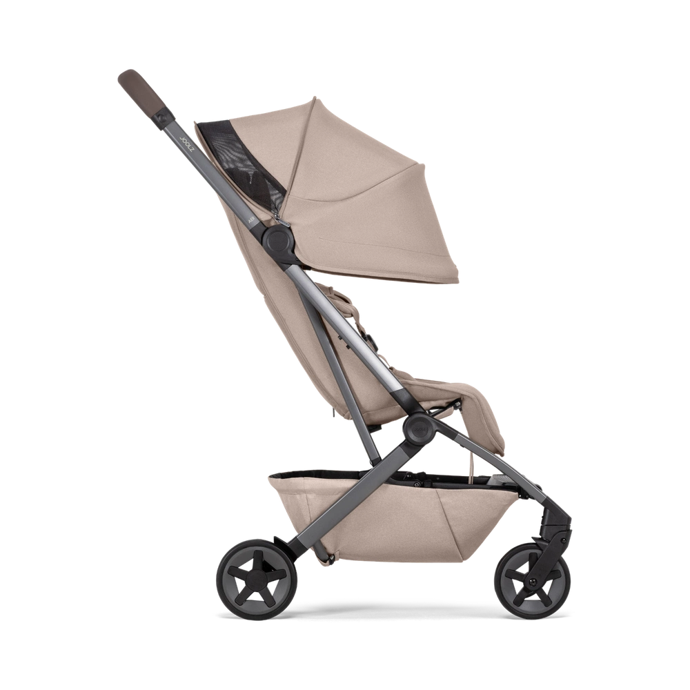 Joolz | Poussette de voyage compacte Joolz Aer2 - taupe sable
