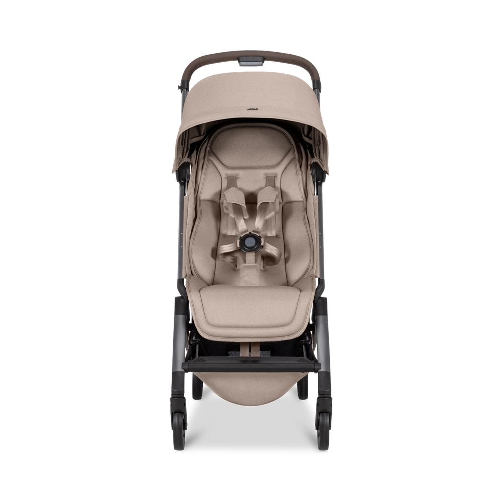 Joolz | Poussette de voyage compacte Joolz Aer2 - Sandy Taupe