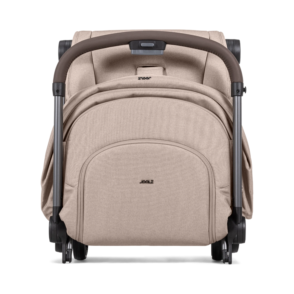 Joolz | Poussette de voyage compacte Joolz Aer2 - Taupe sable