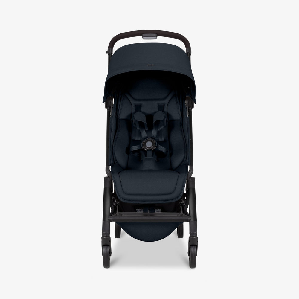 Joolz | Poussette de voyage compacte Joolz Aer2 - Bleu marine foncé
