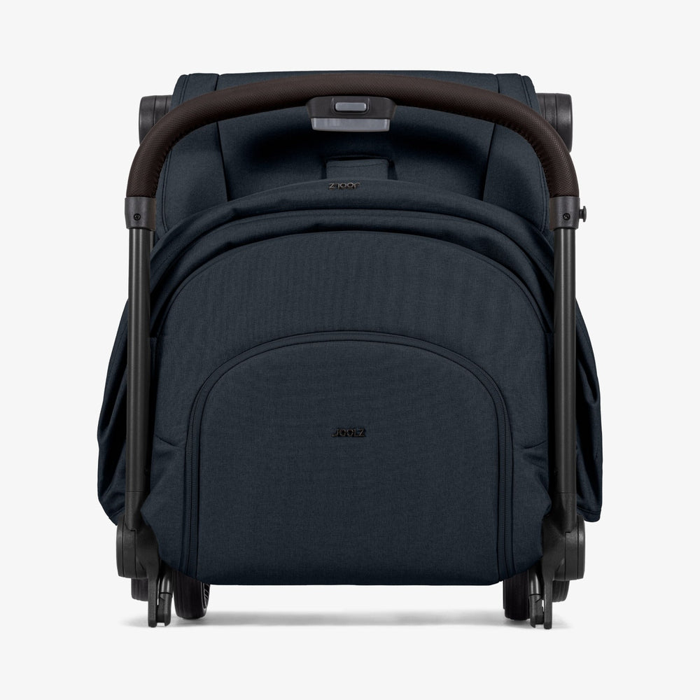 Joolz | Poussette de voyage compacte Joolz Aer2 - Bleu marine foncé