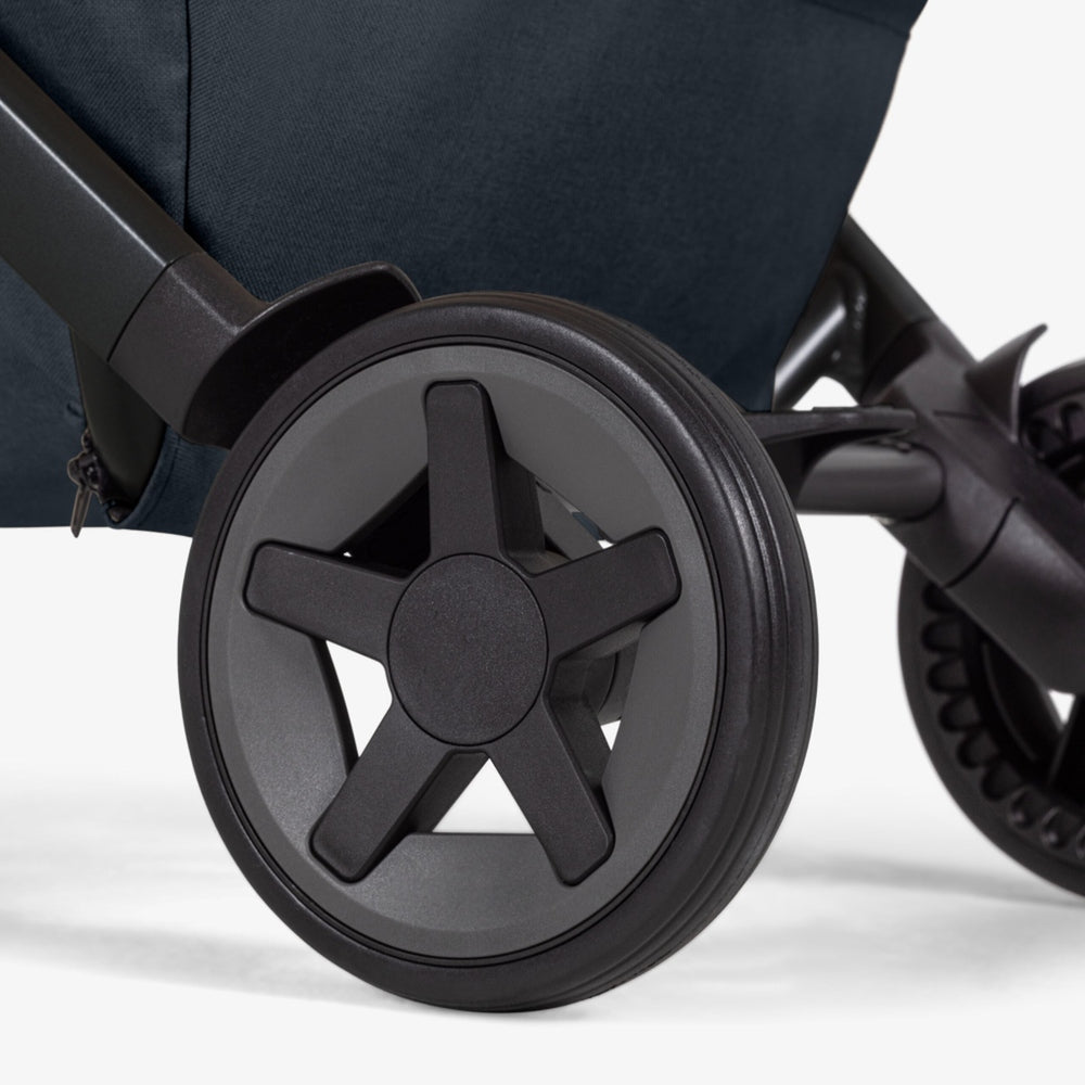 Joolz | Poussette de voyage compacte Joolz Aer2 - bleu marine foncé
