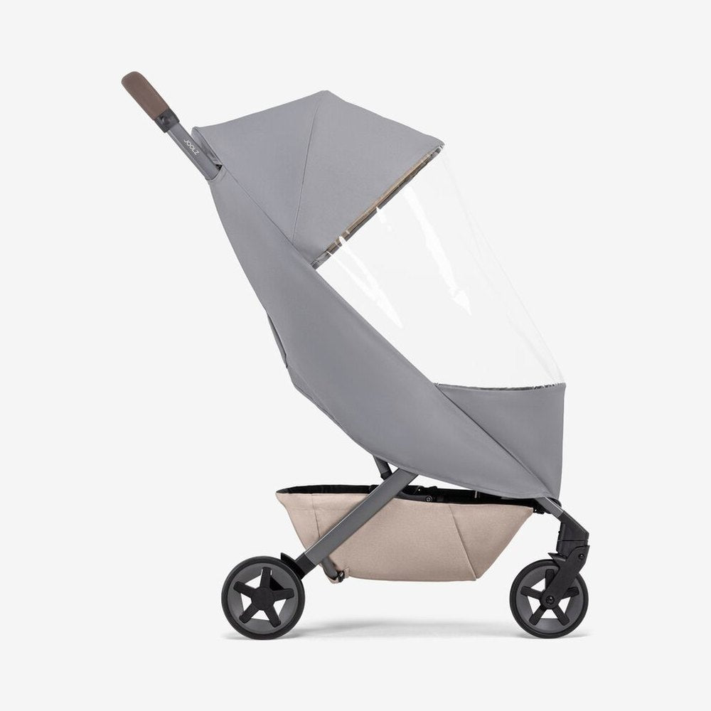 Housse de pluie pour Joolz Aer+/2