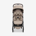 Joolz Aer2 - Arceau de sécurité pliable - Mid Brown Carbon