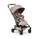 Joolz Aer2 - Arceau de sécurité pliable - Mid Brown Carbon