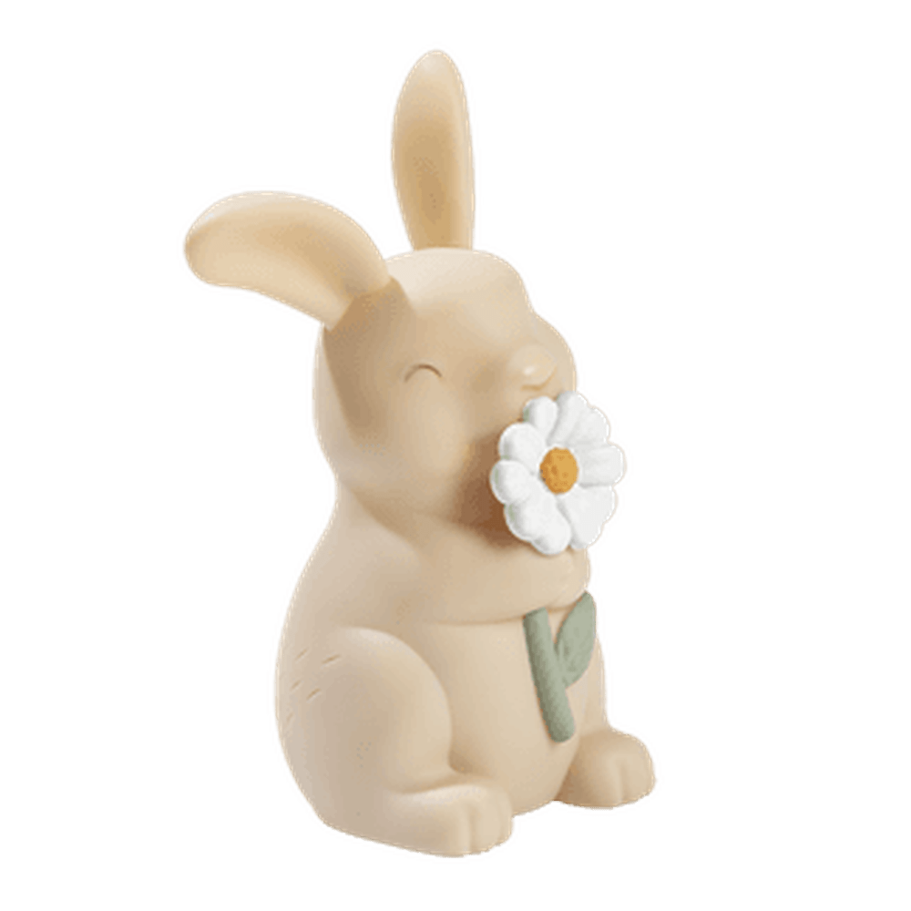 Veilleuse Little Dutch Forest Friends Baby Bunny