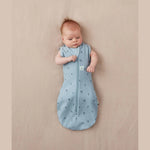Gigoteuse d'emmaillotage Ergopouch Cocoon Tog 1,0 - Dragonflies