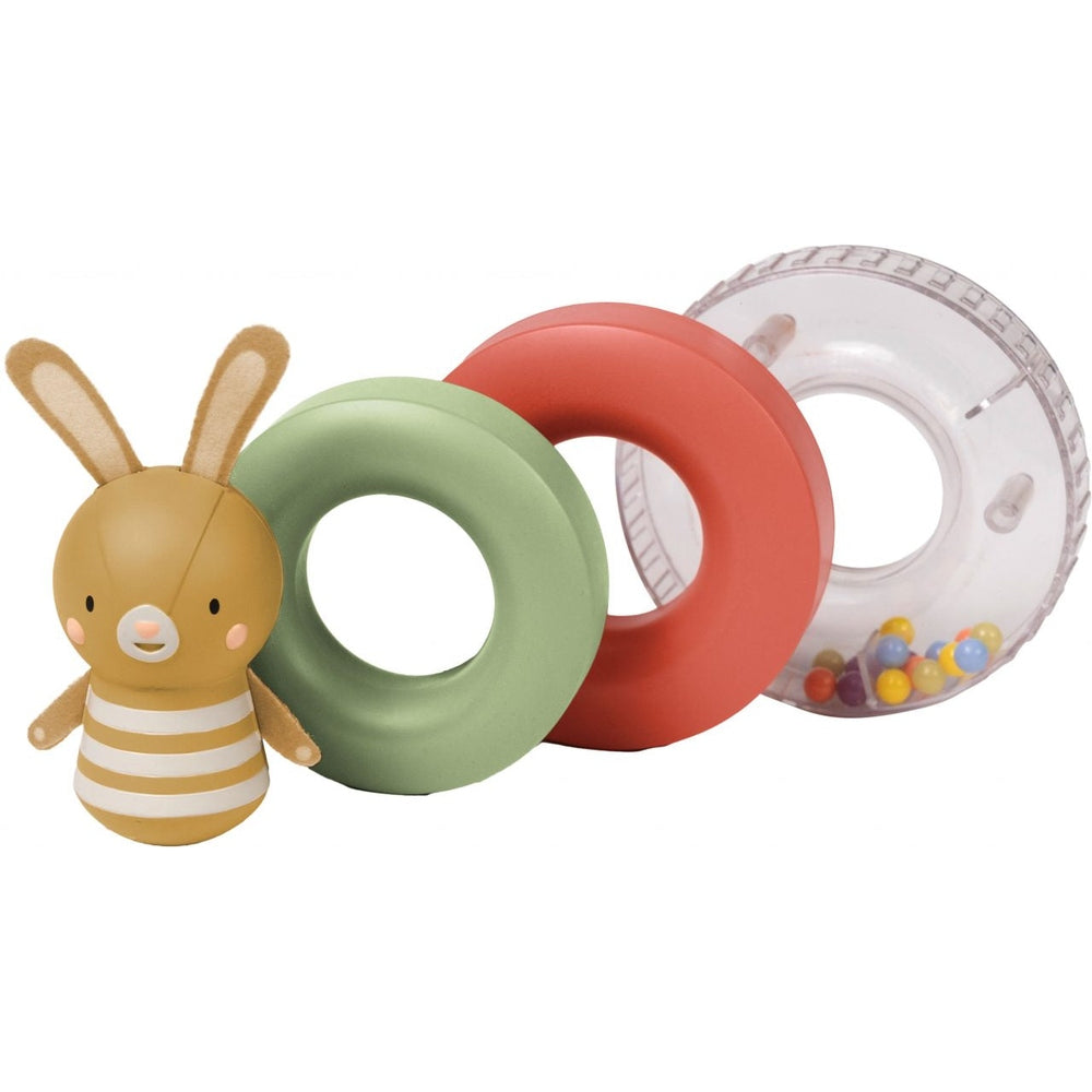 Camion empilable Bunny