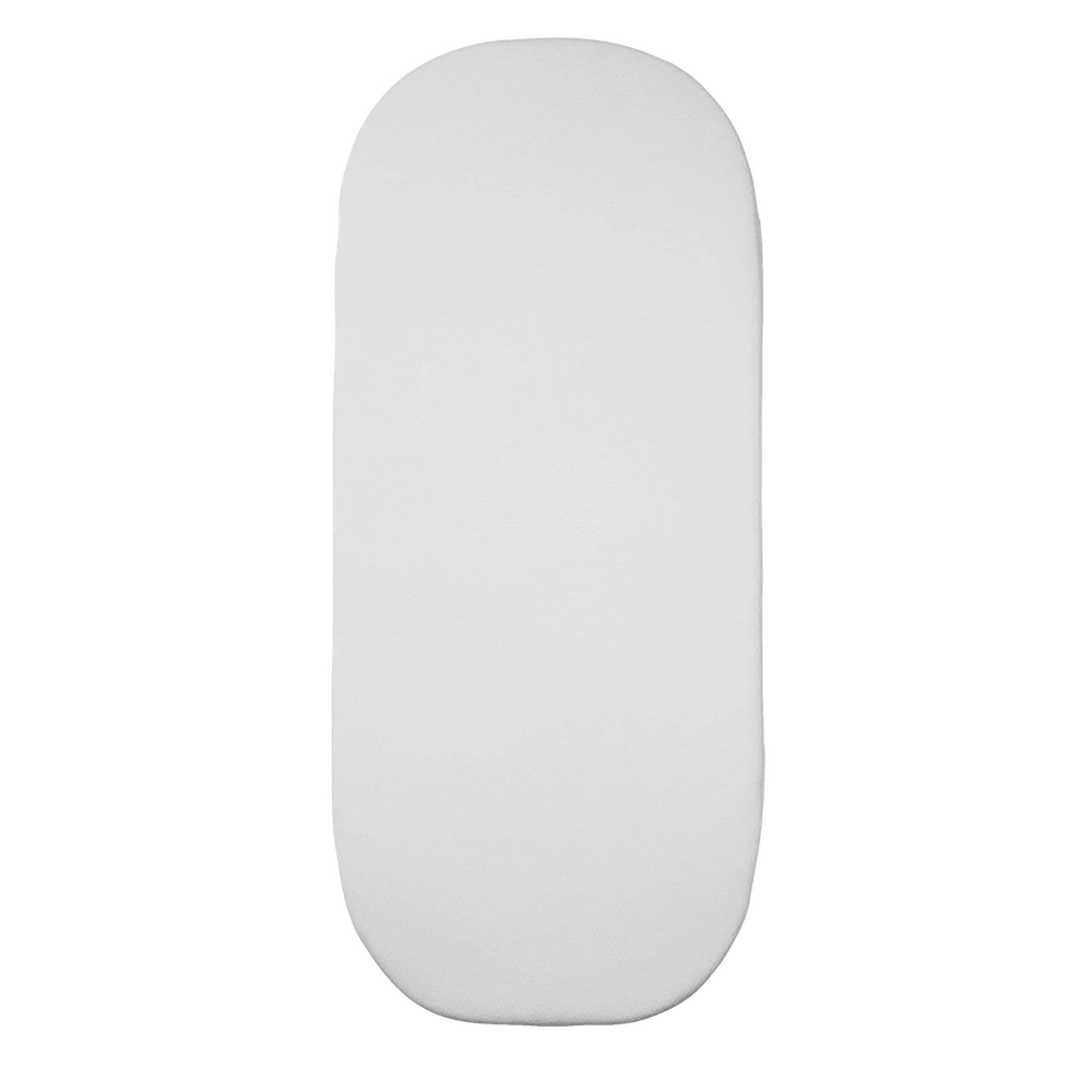 Joolz Essentials housse de matelas - Blanc naturel