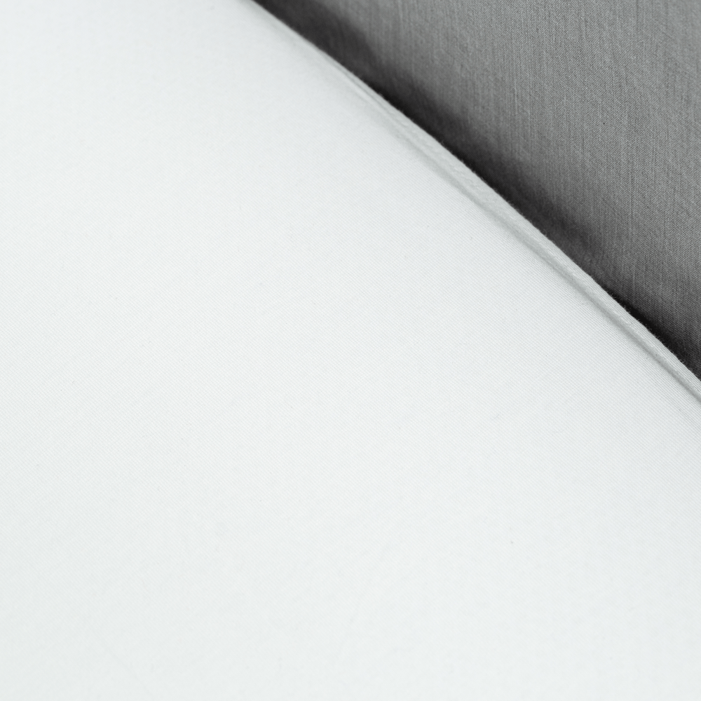 Joolz Essentials housse de matelas - Blanc naturel