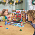 Calendrier de l'Avent Magna-Tiles
