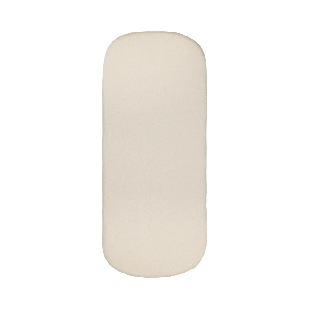 Joolz Essentials housse de matelas - Beige laiteux