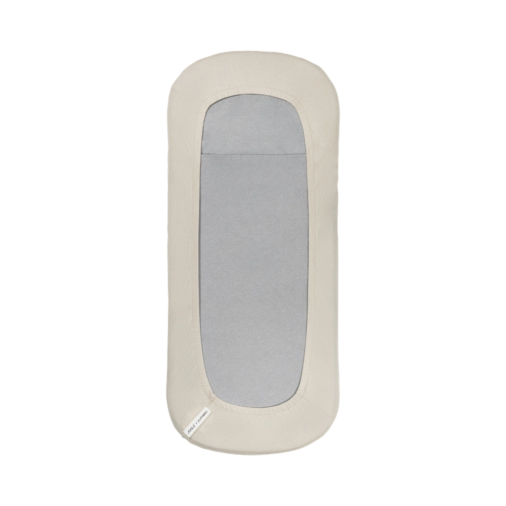 Joolz Essentials housse de matelas - Beige lacté