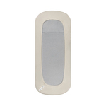 Joolz Essentials housse de matelas - Beige lacté