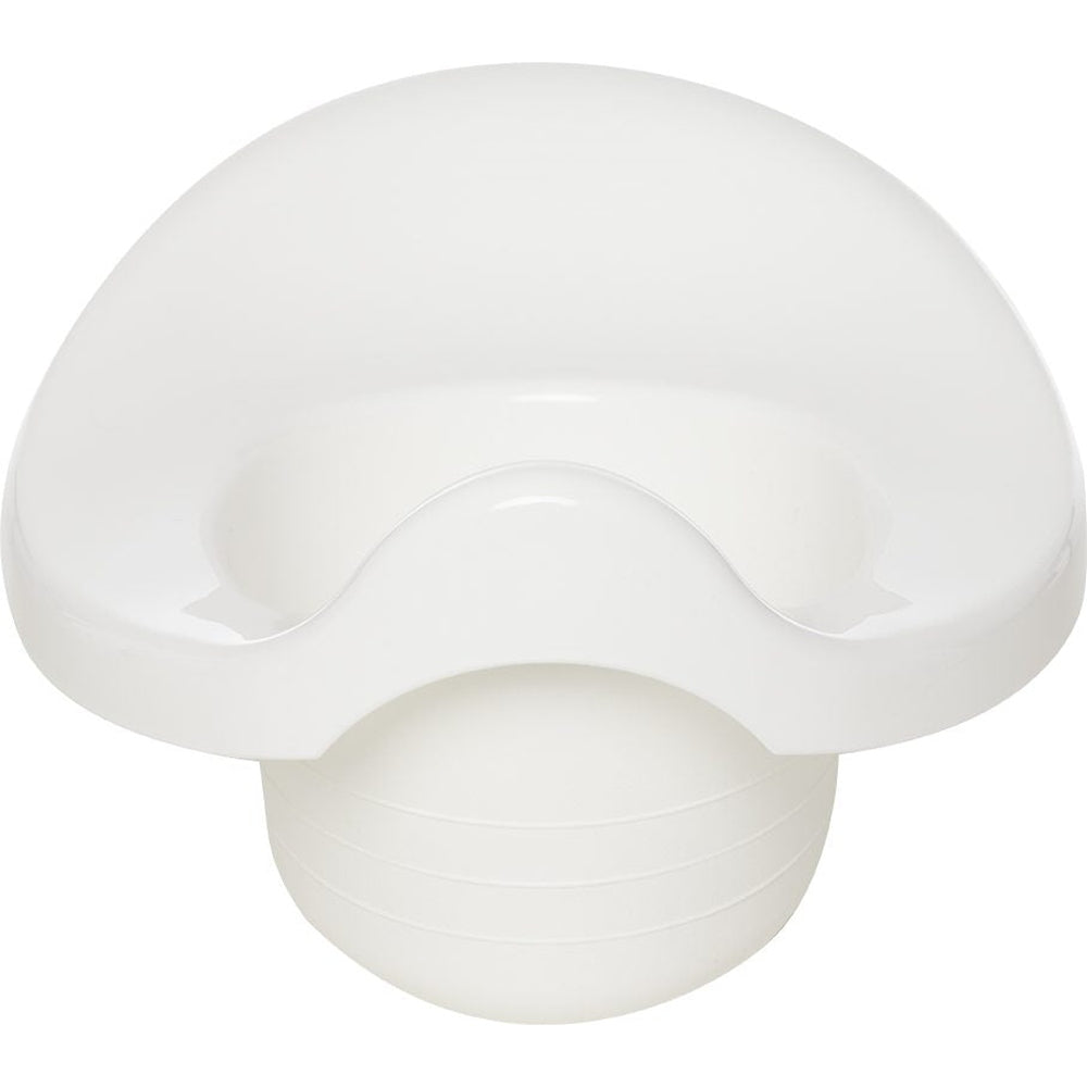 Bébé-Jou pot d’apprentissage - Light Oat | apprentissage de la propreté