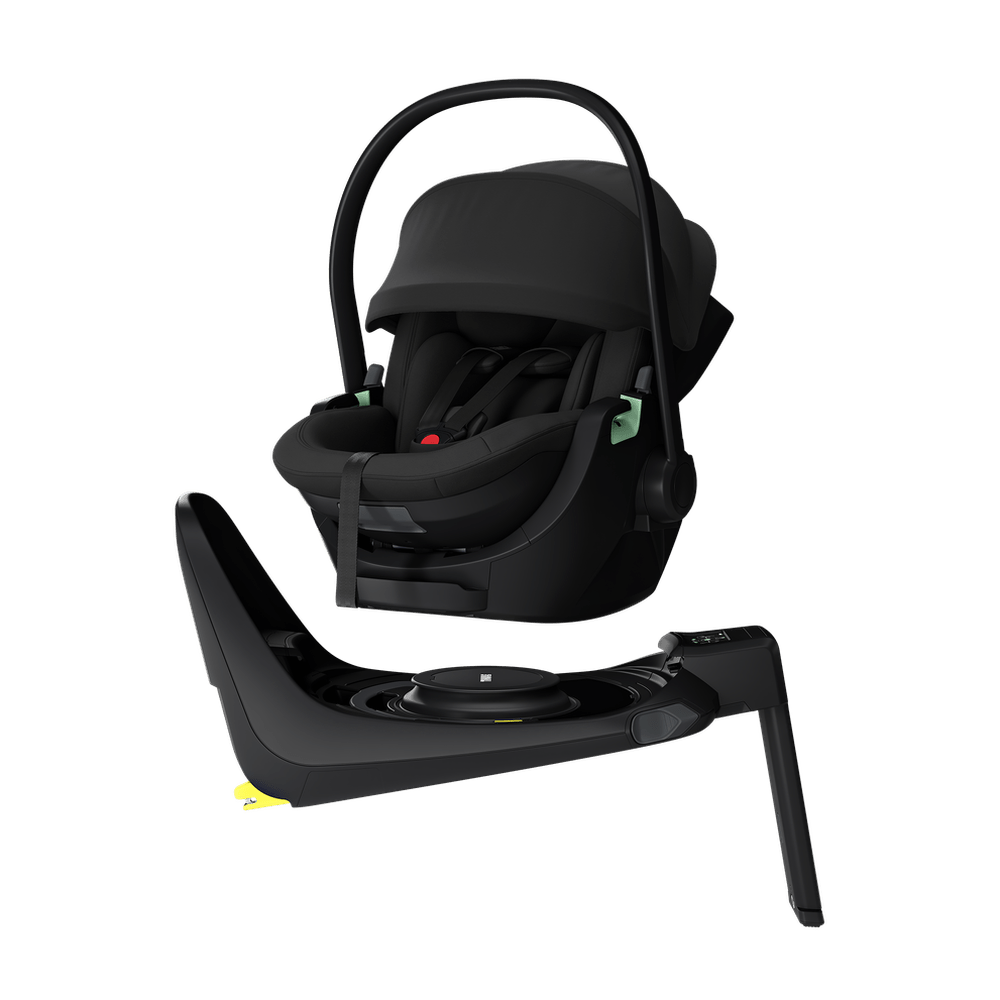 Thule Maple Siège auto - Noir