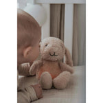 Veilleuse en peluche Milo Oat de Flow Amsterdam