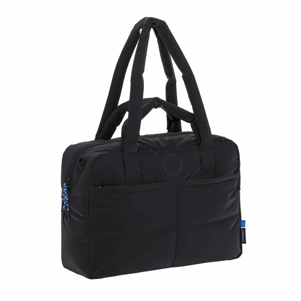 Lässig Nouveau sac à langer Everyday Bag - Noir