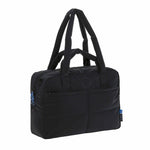 Lässig Nouveau sac à langer Everyday Bag - Noir