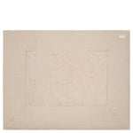 Koeka Tapis de parc Waffle Amsterdam - Sable/Mousse