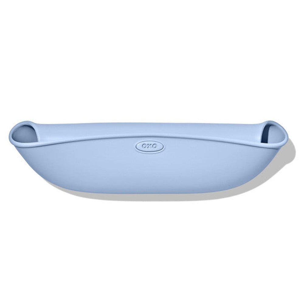 Bavoir en silicone enroulable Oxo Tot - Dusk