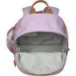 Lässig petit sac à dos Little Gang lilas