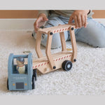 Camion en bois Little Dutch