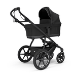 Thule Urban Glide 4 + nacelle noire