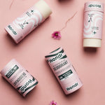 Wondr Déodorant stick | Déodorant peaux sensibles | Blossom Bliss