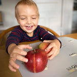 Napperon pour enfants - Little Wheels