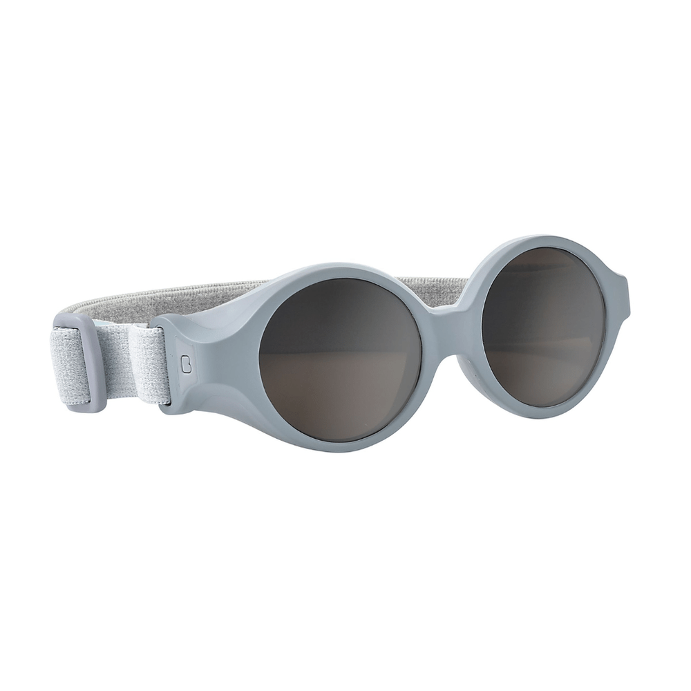 Béaba Lunettes de soleil bébé | 0-9 mois - Glee Galet