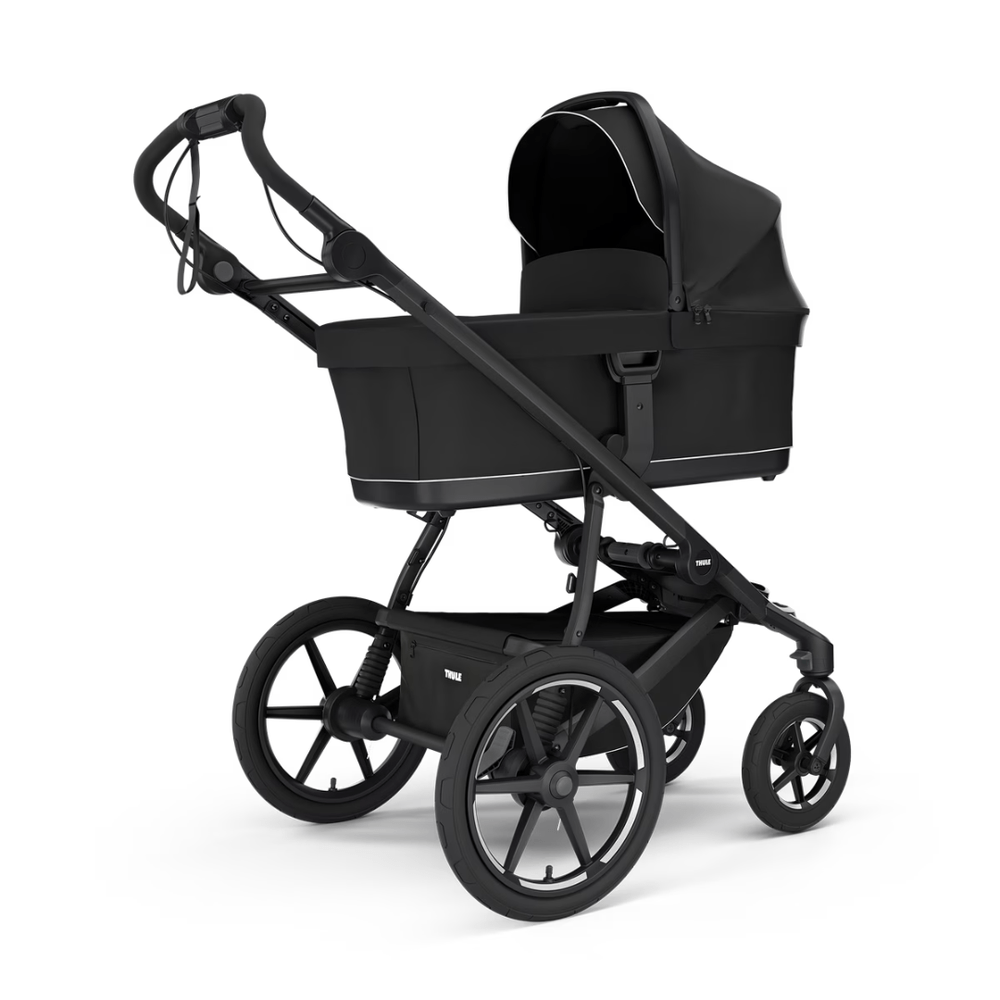 Thule Urban Glide 4 noir