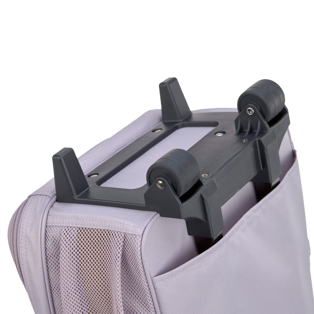 Lässig trolley pour enfants - Little Gang/ lilas