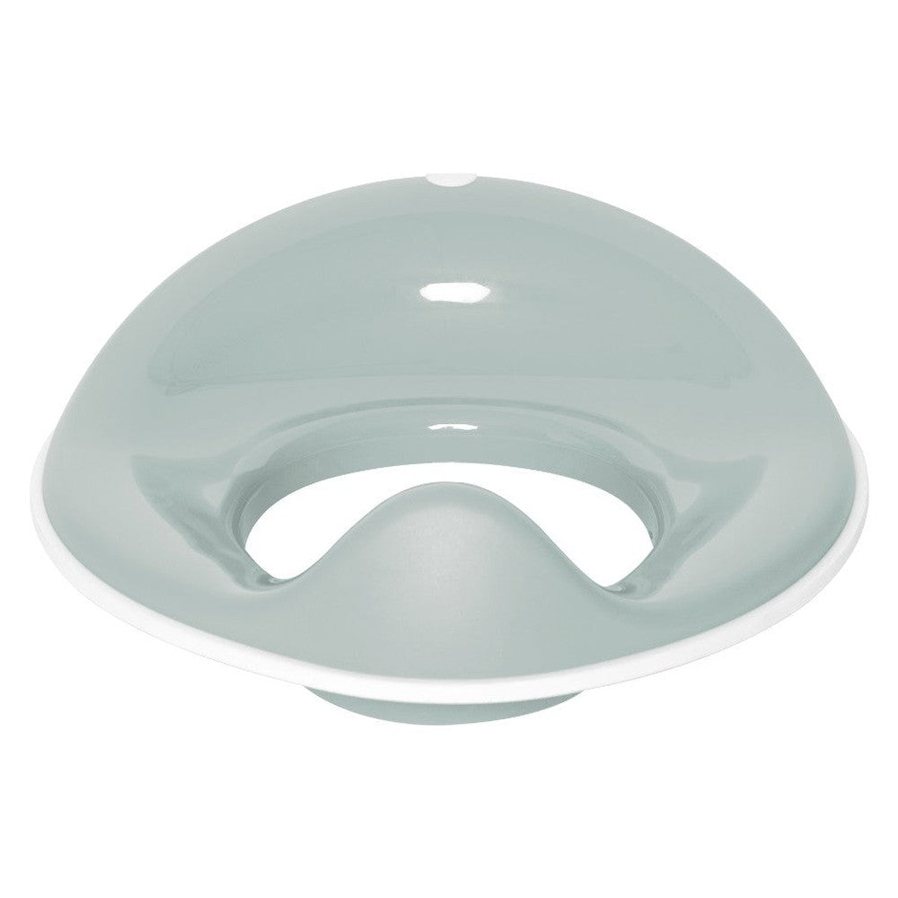 Réducteur de toilette Bébé-Jou Grow Sky Green