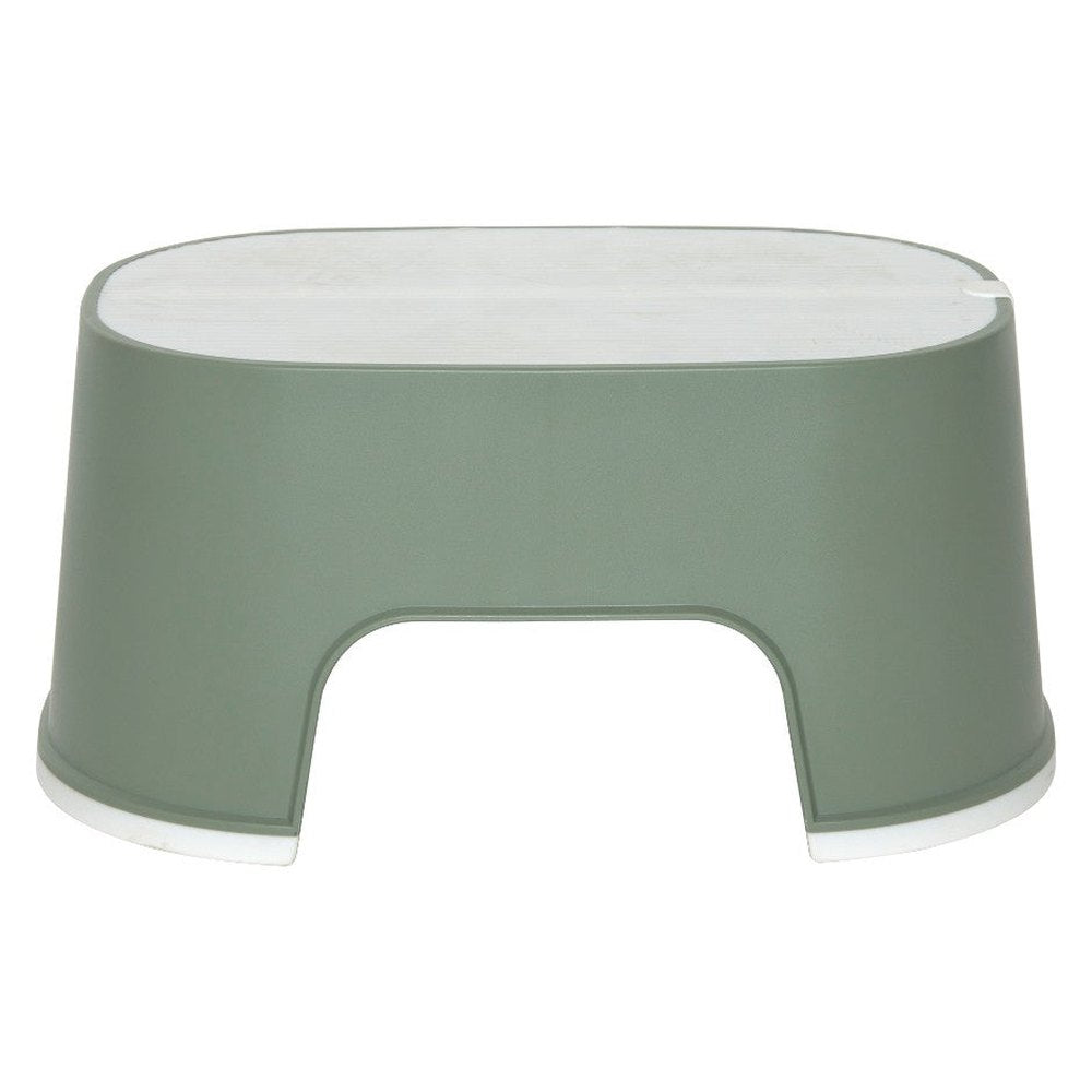 Bébé-Jou marchepied Grow Breeze vert