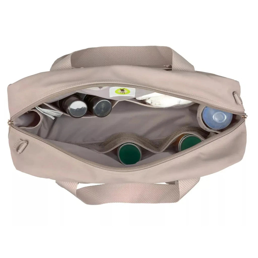 Lässig Nouvelle Everyday Bag sac à langer - Humus