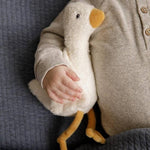 Peluche oie Little Dutch - Little Goose