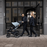 Thule Urban Glide 4 Bleu moyen