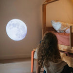 Kidywolf Kidystar Projecteur étoiles et galaxies