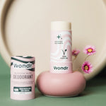 Wondr Bâton déodorant | Déodorant peaux sensibles | Blossom Bliss