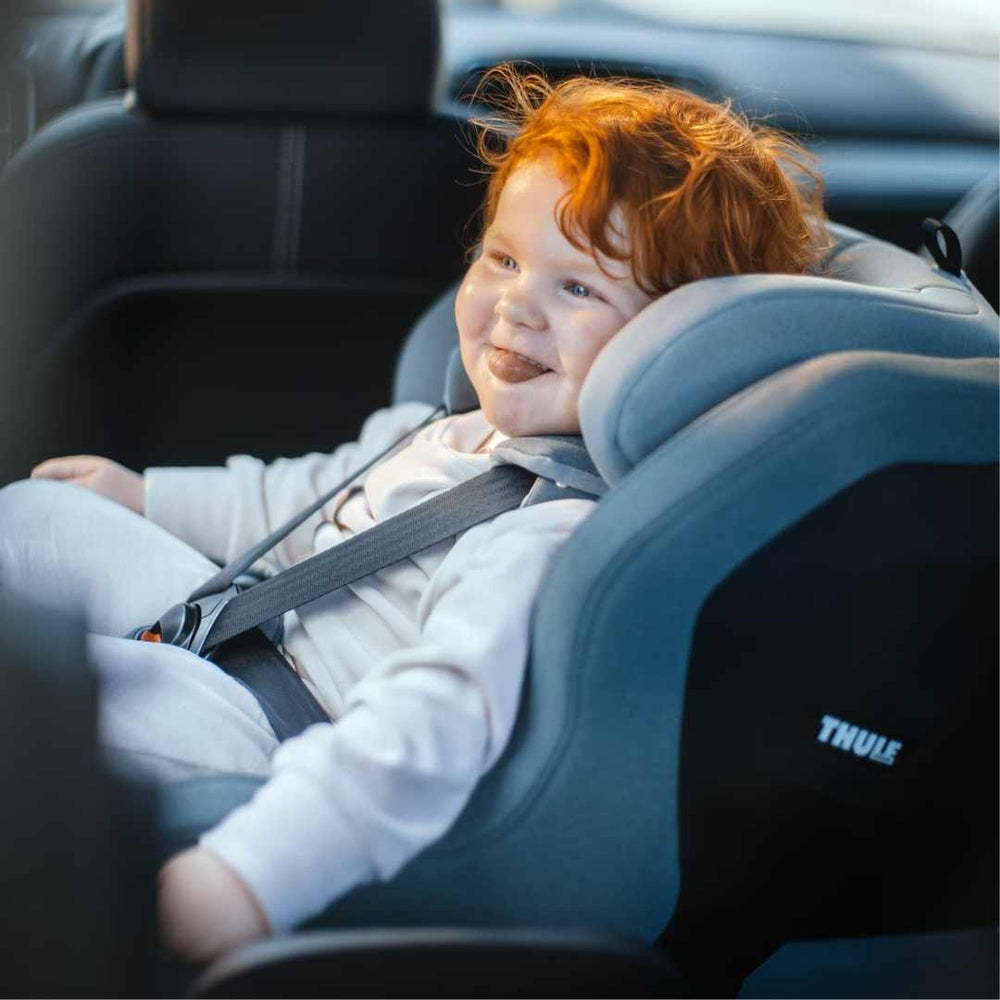 Thule Elm siège auto - Noir