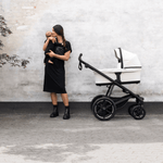 Thule Urban Glide 4 beige