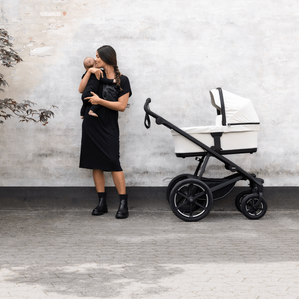 Thule Urban Glide 4 beige