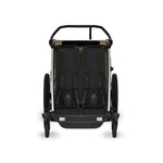 Thule Chariot Cross 2 - Double kaki clair