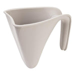 Shnuggle Washy Tasse de rinçage - Taupe