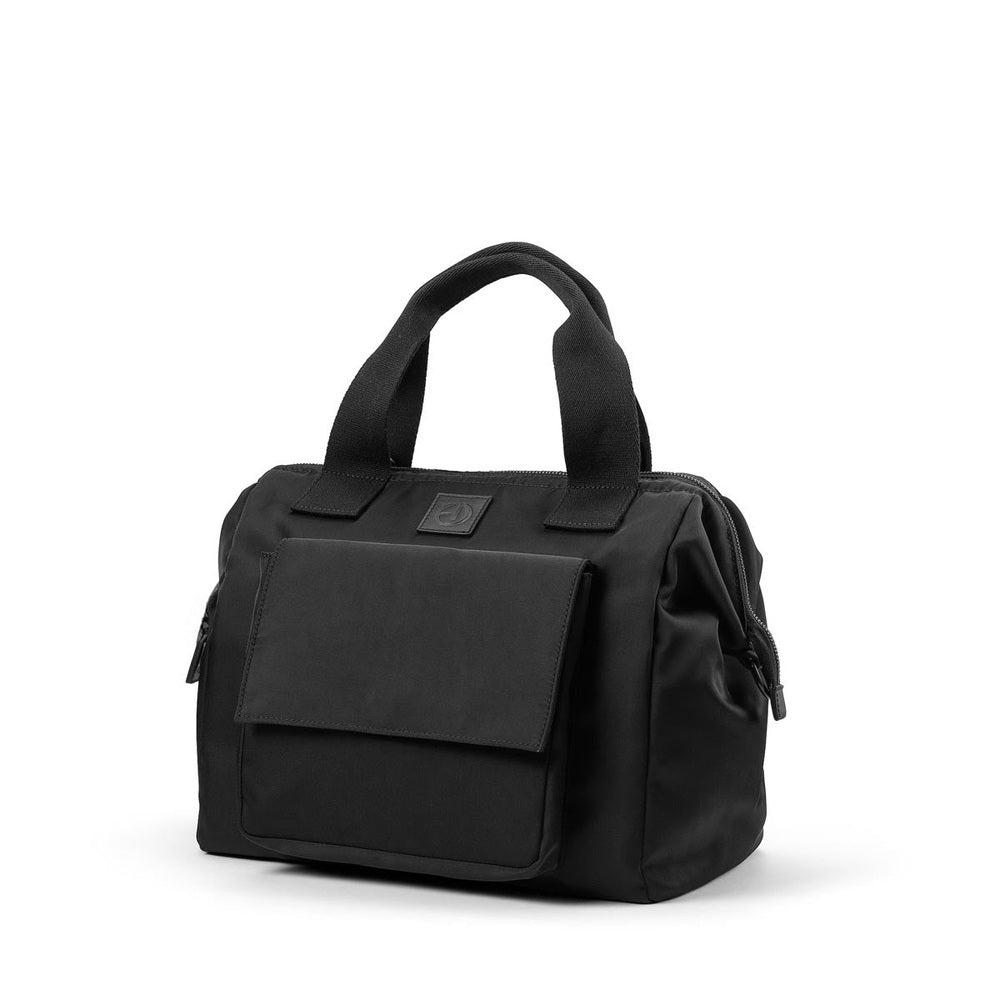 Sac à langer Elodie Details Wide Frame - Noir